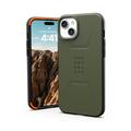 UAG Civilian iPhone 15 Plus Hybrid Hoesje