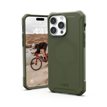 iPhone 15 Pro Max UAG Essential Armor Cover met MagSafe