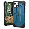 UAG Plasma Series iPhone 13 Hybride Hoesje - Mallard