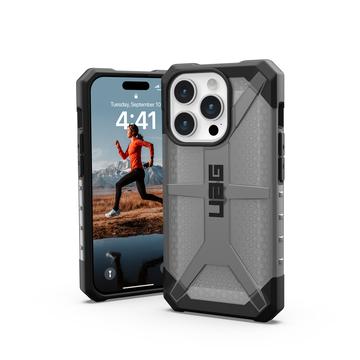 iPhone 15 Pro UAG Plasma Series Hoesje - As