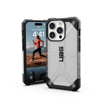 iPhone 15 Pro UAG Plasma Series Hoesje - Ijs