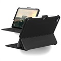 UAG Scout Series iPad Pro 12.9 2021/2022 Case (Geopende verpakking - Bulkverpakking) - Zwart