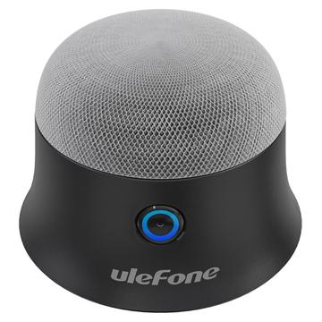 ULEFONE uMagnet Sound Duo Draadloze Bluetooth Luidspreker HiFi Stereo Geluid Magnetische Absorptie Functie Subwoofer