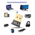 USB Bluetooth 5.0 Dongle voor PC