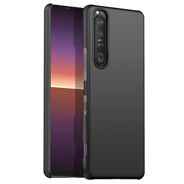 Sony Xperia 1 IV Kunststof Hoesje