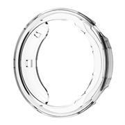 Huawei Watch GT 4 Ultra Dunne TPU Hoesje - 41mm - Doorzichtig