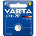 Varta CR1220 knoopcelbatterij 3V