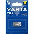 Varta Lithium Foto CR2 Batterij 3V