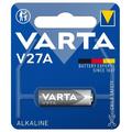 Varta MN27/27A Batterij voor Auto Afstandsbediening