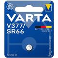 Varta Mini Zilver 376/377 SR626SW Batterij