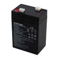 Vipow LP4.5-6 AGM accu 6V/4.5Ah