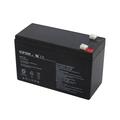 Vipow LP7-12 AGM accu 12V/7Ah