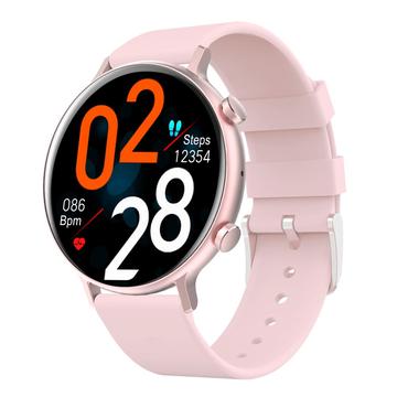 Waterbestendig Smartwatch met Hartslagmeting GW33-SE