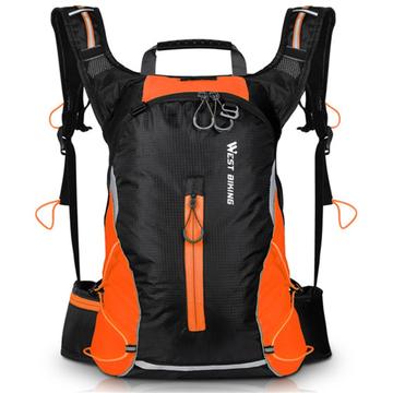 West Biking Sports Fietsrugzak - 16L