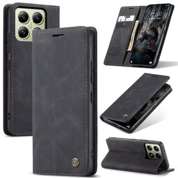 Xiaomi 14T Caseme 013 Series Portemonnee Hoesje