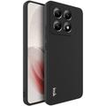 Xiaomi 14T Imak UC-3 Series TPU Hoesje - Zwart