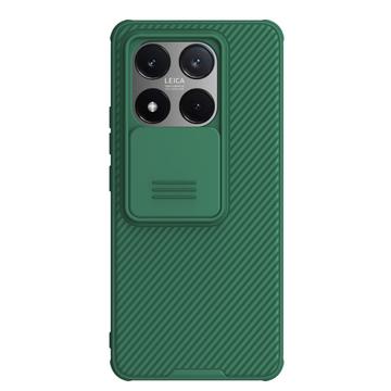 Xiaomi 14T Nillkin CamShield Pro Hybride Hoesje