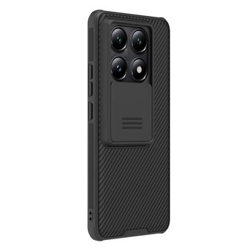 Xiaomi 14T Pro Nillkin CamShield Pro Hybride Hoesje