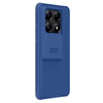 Xiaomi 14T Pro Nillkin CamShield Pro Hybride Hoesje