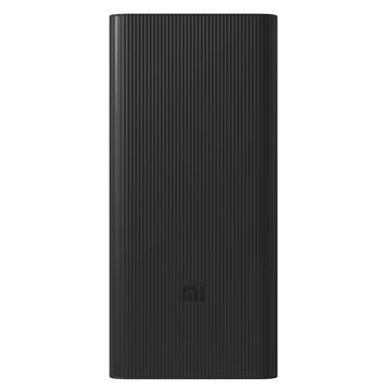 Xiaomi 18W Power Bank 30000mAh - Zwart