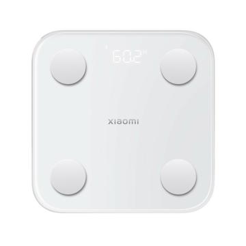 Xiaomi Lichaamscompositieweegschaal S400 - Wit