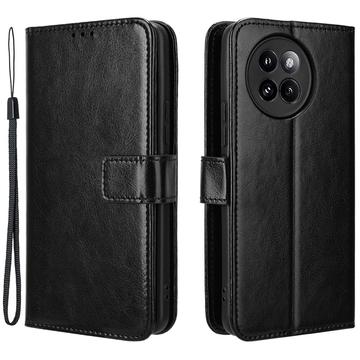 Xiaomi Civi 4 Pro/14 Civi Portemonnee Hoesje met Magneetsluiting