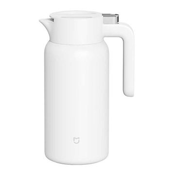 Xiaomi Geïsoleerde Waterkoker - 1.8L - Wit