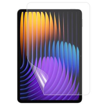 Xiaomi Pad 7/7 Pro Screenprotector - Doorzichtig