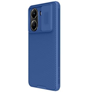 Xiaomi Poco X7 Pro Nillkin CamShield Prop Hybride Hoesje