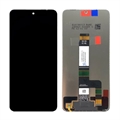 Xiaomi Redmi 12 LCD Display - Zwart