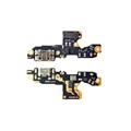 Xiaomi Redmi 7 Oplaad Connector Flexkabel