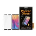 Panzerglass Hoesvriendelijke Xiaomi Redmi 8A Screenprotector - Zwarte Rand