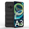 Xiaomi Redmi A3 Rugged TPU Hoesje