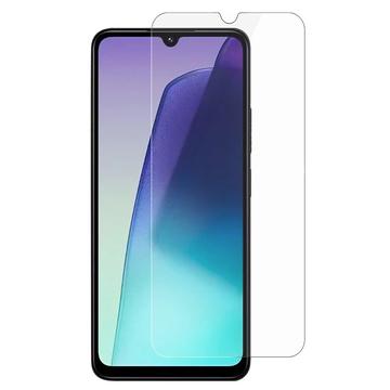 Xiaomi Redmi A4 Glazen Screenprotector - Case Friendly - Doorzichtig