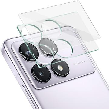 Xiaomi Redmi K70/K70 Pro Imak HD Camera Lens Glazen Protector