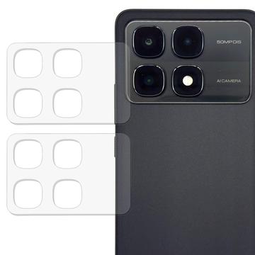 Xiaomi Redmi K70 Ultra Cameralens Beschermer - 2 St.