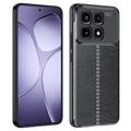 Xiaomi Redmi K70 Ultra Slim-Fit Premium TPU Hoesje - Zwart