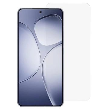 Xiaomi Redmi K70 Ultra Glazen Screenprotector - Case Friendly - Doorzichtig