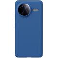 Xiaomi Redmi K80 Pro Nillkin Super Frosted Shield Pro Hybride Hoesje - Blauw