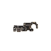 Xiaomi Redmi Note 10 5G Oplaad Connector Flexkabel