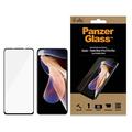 Panzerglass Hoesvriendelijke Xiaomi Redmi Note 11 Pro/11 Pro+ 5G Screenprotector - Zwarte Rand