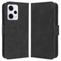 Xiaomi Redmi Note 12 Pro Cardholder Series Portemonnee Hoesje