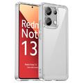 Xiaomi Redmi Note 13 4G Anti-Shock Hybride Hoesje