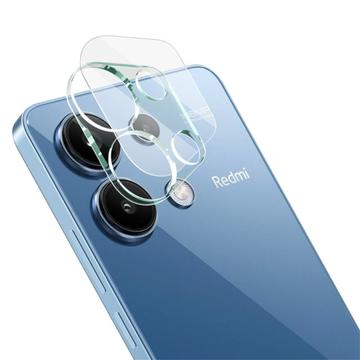 Xiaomi Redmi Note 13 4G Imak 2-in-1 HD Camera Lens Glazen Protector