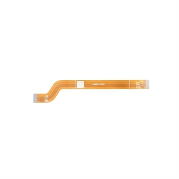 Xiaomi Redmi Note 13 Hoofd Flexkabel