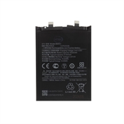 Xiaomi Redmi Note 13 Pro Batterij BM5V - 5100mAh