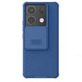 Xiaomi Redmi Note 13 Pro/Poco X6 Nillkin CamShield Prop Hybride Hoesje