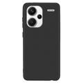 Xiaomi Redmi Note 13 Pro+ Anti-Slip TPU Hoesje - Zwart