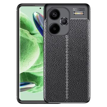 Xiaomi Redmi Note 13 Pro+ Slim-Fit Premium TPU Hoesje