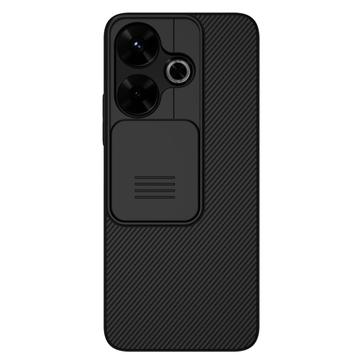 Xiaomi Redmi Note 13R/Redmi 13/Poco M6 4G Nillkin CamShield Cover